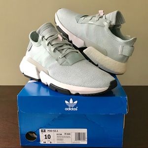 adidas Men’s Originals POD-S3.1 B37368 Size 10